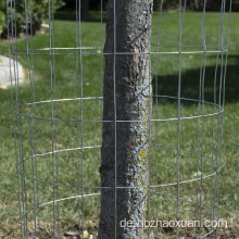 Großhandelspreis verzinkte Drahtnetz für landwirtschaftlichen Zaun
